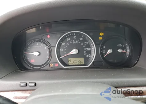 2007 Hyundai Sonata Se z USA, uszkodzony, nr VIN 5NPEU46F47H158867